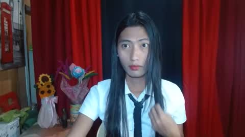 Snapshot of queensteffi chatting on February 16, 2:43 pm queensteffi online show from February 16, 2:43 pm