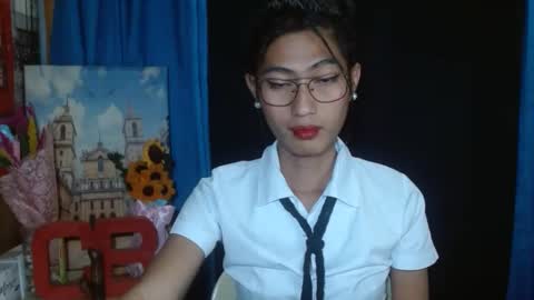 Snapshot of queensteffi chatting on January 31, 12:06 am queensteffi online show from January 31, 12:06 am