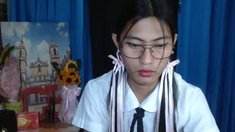 Snapshot of queensteffi chatting on January 17, 10:12 pm queensteffi online show from January 17, 10:12 pm