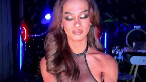 ValentinaMoone online show from May 22, 9:10 pm