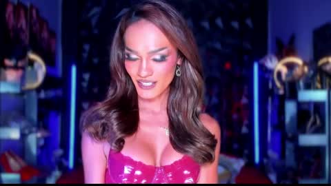 ValentinaMoone online show from May 14, 10:08 pm