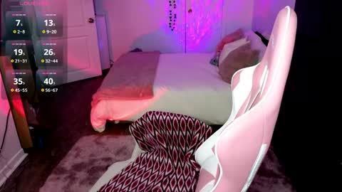 queenx_lexy online show from January 13, 6:49 pm