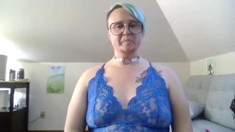 queerlyjaz online show from October 5, 11:12 pm