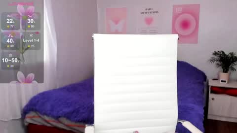 Anna online show from April 15, 7:34 am