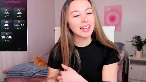 Anna online show from February 28, 8:40 am