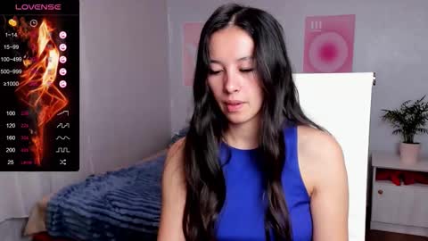 Anna online show from October 8, 5:24 am