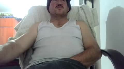 Don Ramon online show from July 4, 2:04 am