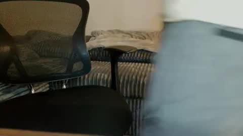 DaddyDreams online show from April 28, 7:34 am