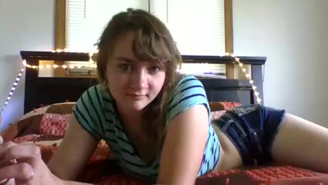 quicklikabunny online show from June 15, 3:37 pm