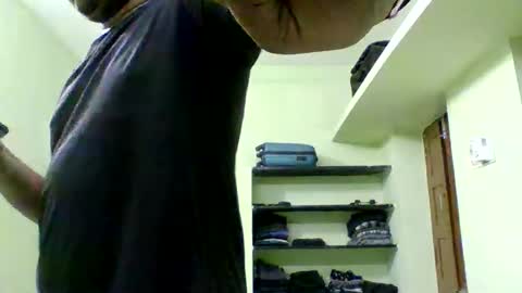 quietlyyours online show from February 22, 4:20 pm