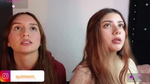 quimexis online show from February 4, 6:06 am