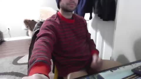 Bones online show from December 5, 12:14 am