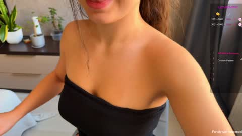 Next stream  December 1 FANSLY Loxrye online show from February 1, 8:33 am