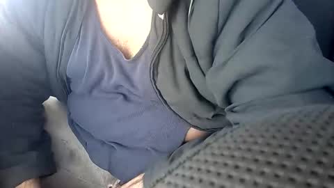 Perverted  Professor online show from September 14, 3:09 am