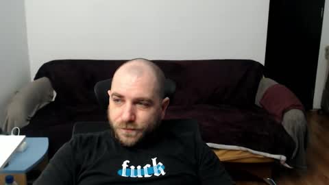 R0bila online show from February 15, 9:13 pm