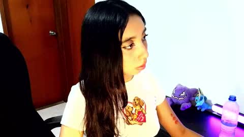 Angel  online show from October 1, 5:50 am