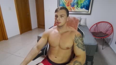 Dmitry online show from November 23, 2:42 am