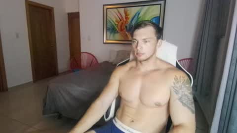 Dmitry online show from October 6, 1:23 am