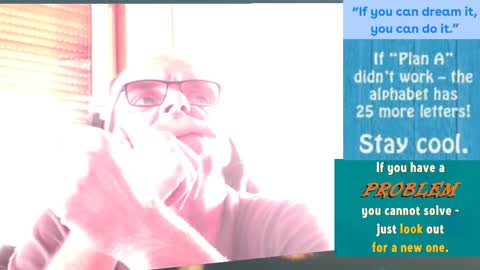 dj mike online show from April 7, 7:21 am