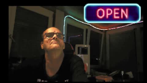 dj mike online show from October 14, 8:34 pm