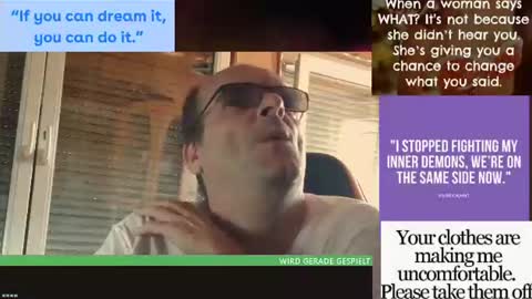 dj mike online show from July 30, 7:42 am