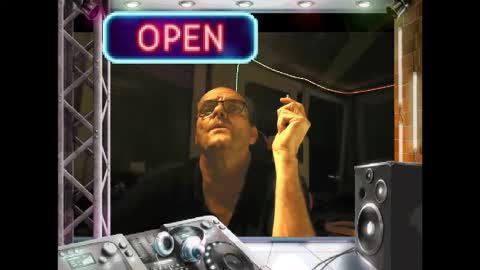 dj mike online show from November 8, 12:13 am