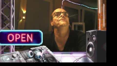 dj mike online show from October 25, 9:04 pm