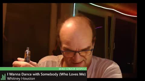 dj mike online show from November 26, 11:01 pm