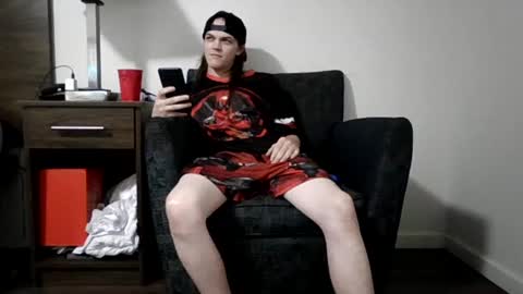 r_monkey583 online show from October 1, 4:11 am