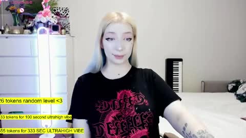 - online show from April 3, 5:20 pm