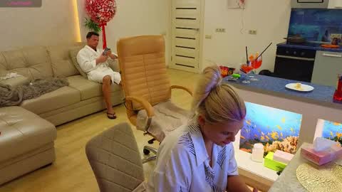 Jess  John online show from March 2, 6:08 pm