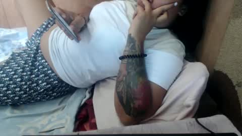 chubby milf online show from December 12, 5:42 am