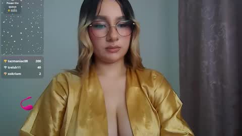 Racchell g22 online show from March 20, 4:50 am