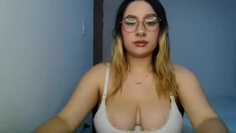 Racchell g22 online show from July 9, 6:56 pm