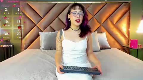  Rachel  online show from July 30, 9:48 pm