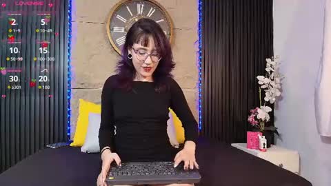  Rachel  online show from June 22, 3:25 am