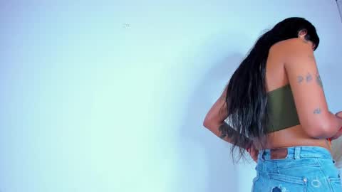  RACHEL  online show from February 25, 11:32 am