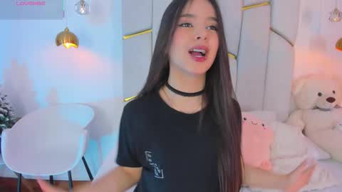 Rachel Ribeiro online show from November 25, 12:26 pm