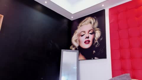  DALIANA  online show from March 13, 1:03 pm