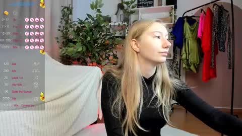 Rachel online show from September 28, 4:21 am