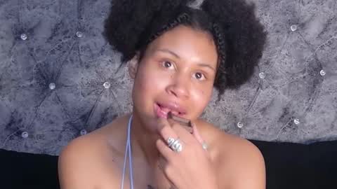 RachelAnn online show from February 5, 2:15 am