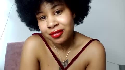 RachelAnn online show from February 12, 2:43 pm