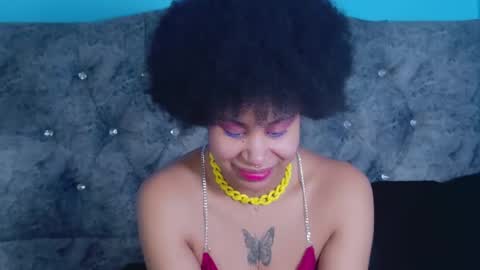 RachelAnn online show from October 8, 8:31 am