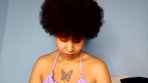 RachelAnn online show from March 11, 6:52 pm