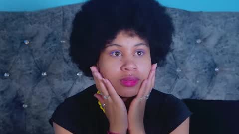 RachelAnn online show from October 10, 2:01 pm