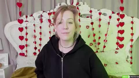 RachelCart online show from February 13, 3:32 am