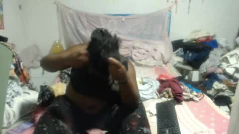 rachelexoticgirl online show from April 15, 4:49 am