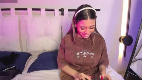 Rachell online show from January 10, 4:07 am