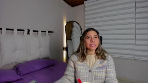 Rachell online show from December 5, 4:44 am