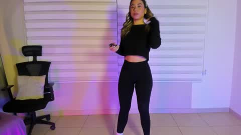 Rachell online show from September 30, 4:23 am